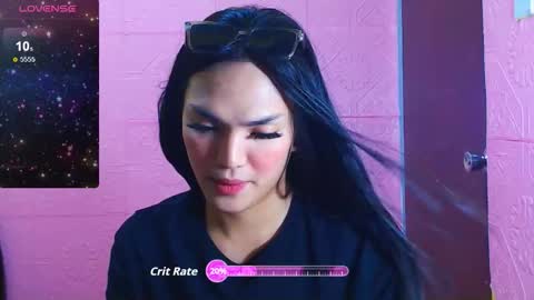 Isabella Marie online show from October 22, 2:01 am