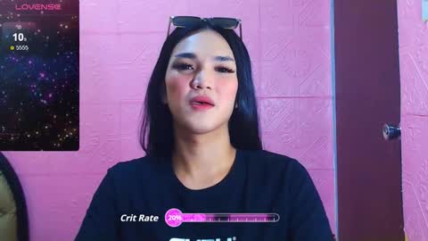 Isabella Marie online show from October 27, 1:42 am