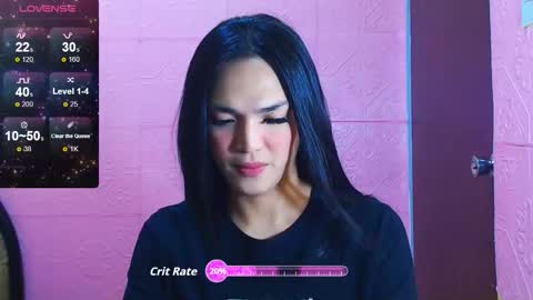 Isabella Marie online show from October 30, 12:45 am