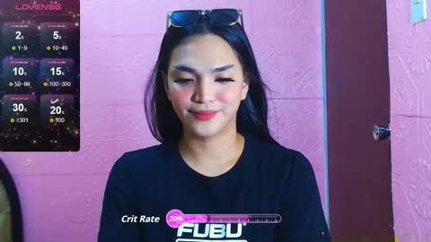 Isabella Marie online show from November 10, 7:51 am