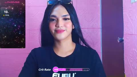 Isabella Marie online show from November 13, 9:08 am