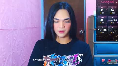 Isabella Marie online show from November 28, 1:08 am