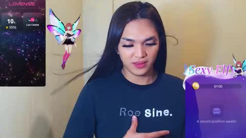 Isabella Marie online show from February 4, 1:39 pm