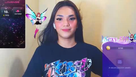 Isabella Marie online show from February 20, 2:52 am