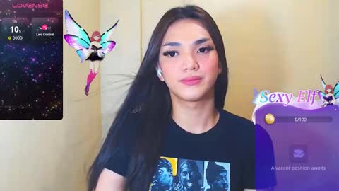 Isabella Marie online show from February 28, 11:39 pm