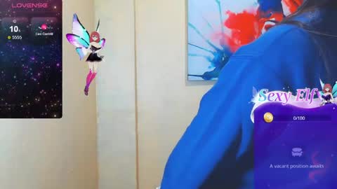 Isabella Marie online show from March 22, 3:10 am