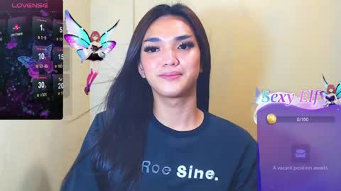 Isabella Marie online show from March 24, 4:28 am