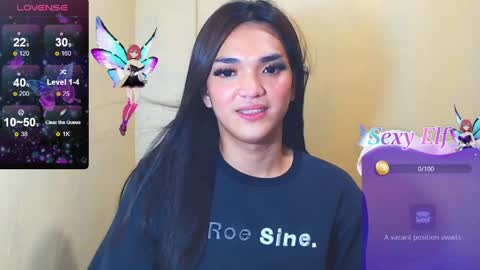 Isabella Marie online show from March 25, 4:29 am