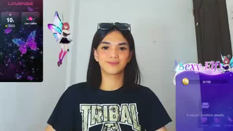 Isabella Marie online show from June 8, 8:20 pm