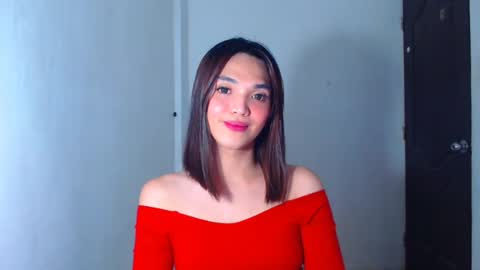 Isabella Marie online show from June 15, 5:48 pm