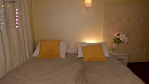 Emma online show from January 27, 1:05 am