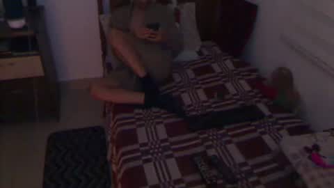 Snapshot of holofernes45gil chatting on January 8, 6:05 am Holofernes45gil online show from January 8, 6:05 am