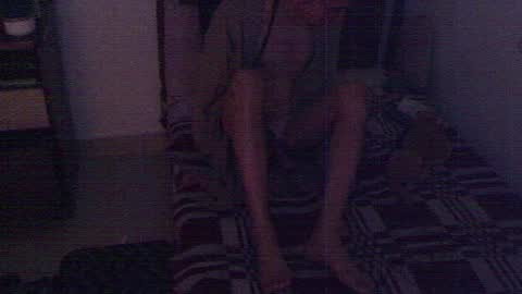 Snapshot of holofernes45gil chatting on February 6, 7:02 am Holofernes45gil online show from February 6, 7:02 am