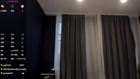 Snapshot of holy_alexa chatting on January 31, 1:12 pm Alexa online show from January 31, 1:12 pm