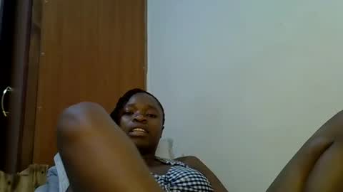 Snapshot of holy_ebony chatting on May 11, 2:45 pm holy_ebony online show from May 11, 2:45 pm