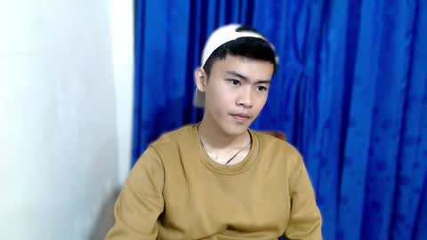 Jayjay online show from September 25, 1:15 pm