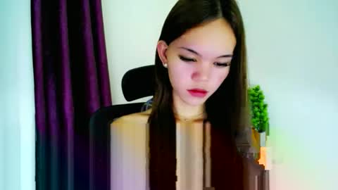 holy_maxine online show from February 2, 2:21 am