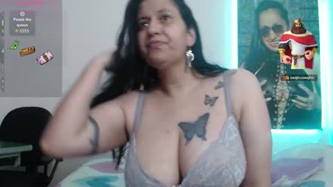 Milena online show from December 19, 11:34 pm