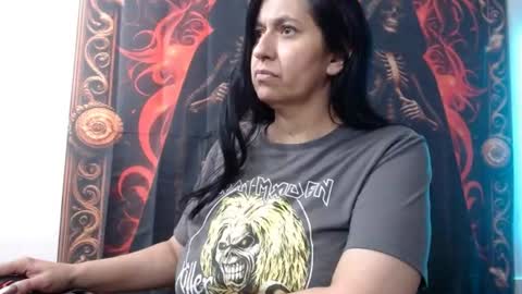Milena online show from July 4, 8:26 pm