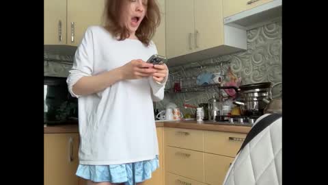 dori not holy get my tg channel with link from description under last photo online show from December 22, 7:27 am