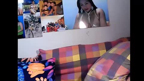 cristy online show from December 22, 12:07 am