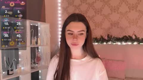 Mia online show from January 9, 3:31 am