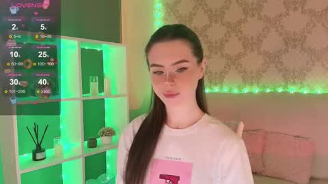 Mia online show from February 7, 4:16 am