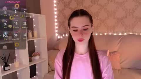 Mia online show from June 23, 3:48 am