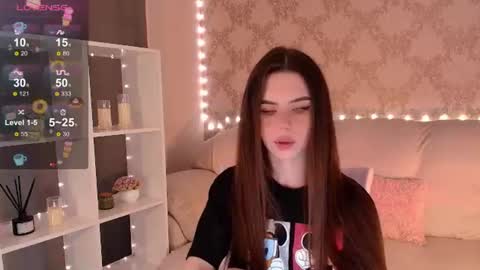 Mia online show from July 6, 3:36 am