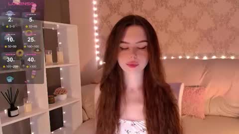 Mia online show from July 20, 3:43 am