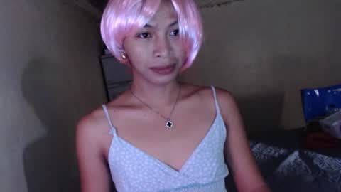 yoshi online show from March 3, 7:25 am