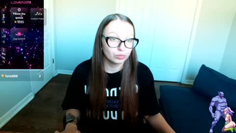 Viktoria online show from January 24, 7:07 pm