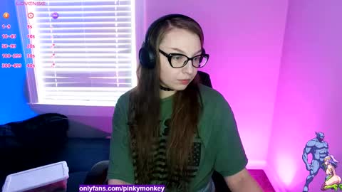 Viktoria online show from November 15, 7:32 pm