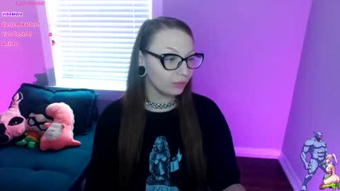 Viktoria online show from February 27, 8:31 pm