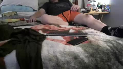 Sebastians Mess online show from October 5, 11:35 pm