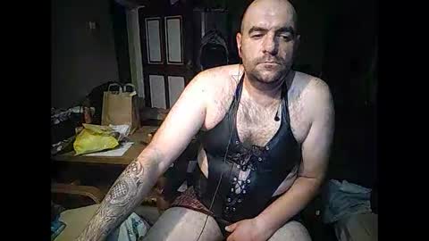 Thomass online show from September 21, 7:15 pm