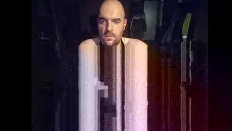 Thomass online show from October 18, 11:05 pm