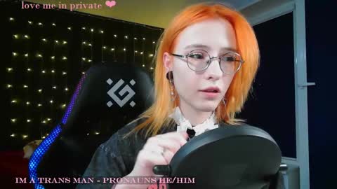Honelints boyblonde hair AsterMIntfemboybrown hair online show from January 20, 4:01 pm
