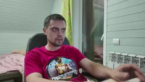 Henry online show from November 2, 6:54 pm