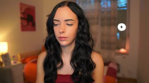 Kate online show from September 9, 8:03 am