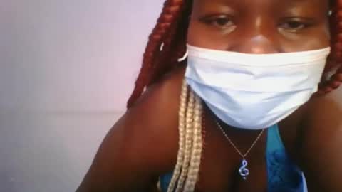 honey_beb online show from September 24, 4:49 am