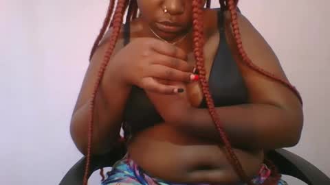 honey_beb online show from September 27, 9:03 am