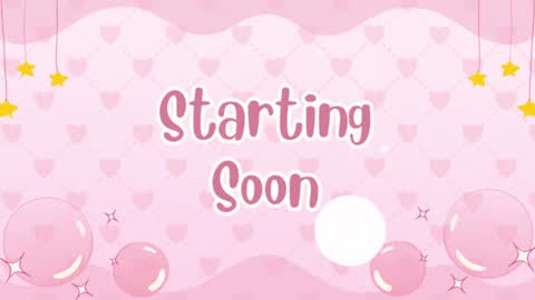  Hi Im  Annie  vic   Your dreams came true  online show from June 16, 10:23 pm