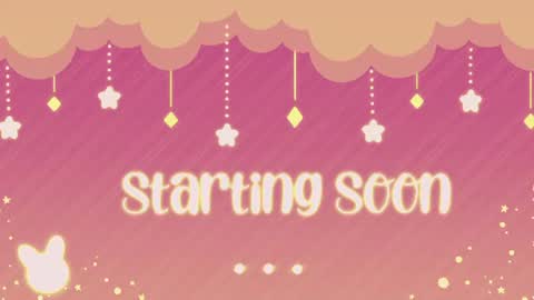  Hi Im  Annie  vic   Your dreams came true  online show from July 16, 10:16 pm