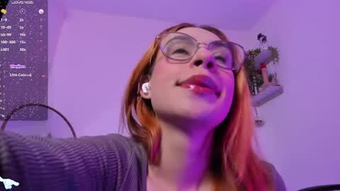  Hi Im  Annie  vic   Your dreams came true  online show from July 28, 12:29 am