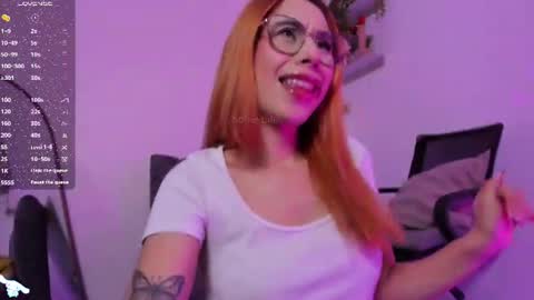  Hi Im  Annie  vic   Your dreams came true  online show from August 3, 11:08 pm