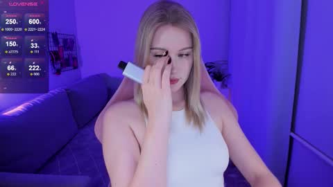 Tammy online show from October 25, 9:20 pm