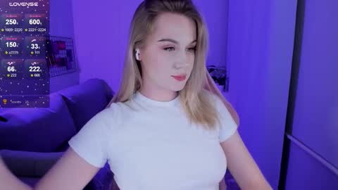 Tammy online show from February 3, 9:09 pm