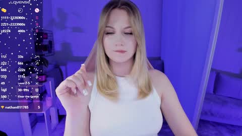 Tammy online show from March 30, 10:00 pm