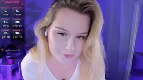 Tammy online show from July 10, 10:01 pm